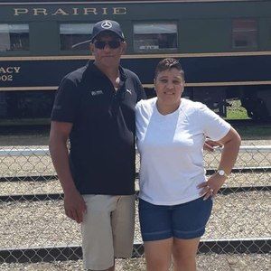 Meet your Posher, Heidi